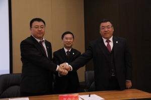 赤誠不變?yōu)槠髽I(yè)，初心不忘謀發(fā)展