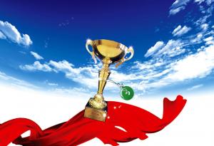 集團公司五項工程榮獲2020年度河南省建設(shè)工程“中州杯”獎！