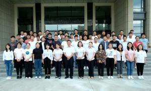 集團公司2020年新入職員工培訓(xùn)圓滿落幕！