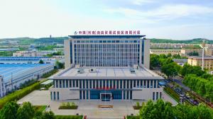 新超越，新征程！集團(tuán)公司喜獲“魯班獎(jiǎng)”