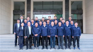 搭建平臺(tái)、共同成長(zhǎng)——集團(tuán)公司2022年第一屆“項(xiàng)目經(jīng)理特訓(xùn)營(yíng)”第二模塊專題培訓(xùn)圓滿結(jié)束！