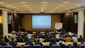 「開(kāi)工第一課」完善合規(guī)體系建設(shè)，助力集團(tuán)公司高質(zhì)量發(fā)展！