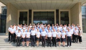 統(tǒng)一思想、堅定信心、忠誠奉獻(xiàn)，開創(chuàng)高質(zhì)量發(fā)展新局面——集團(tuán)公司“三會”勝利閉幕