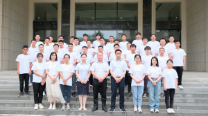 融會(huì)貫通 學(xué)以致用——集團(tuán)公司2023年梯隊(duì)人才暨新員工培訓(xùn)圓滿成功！